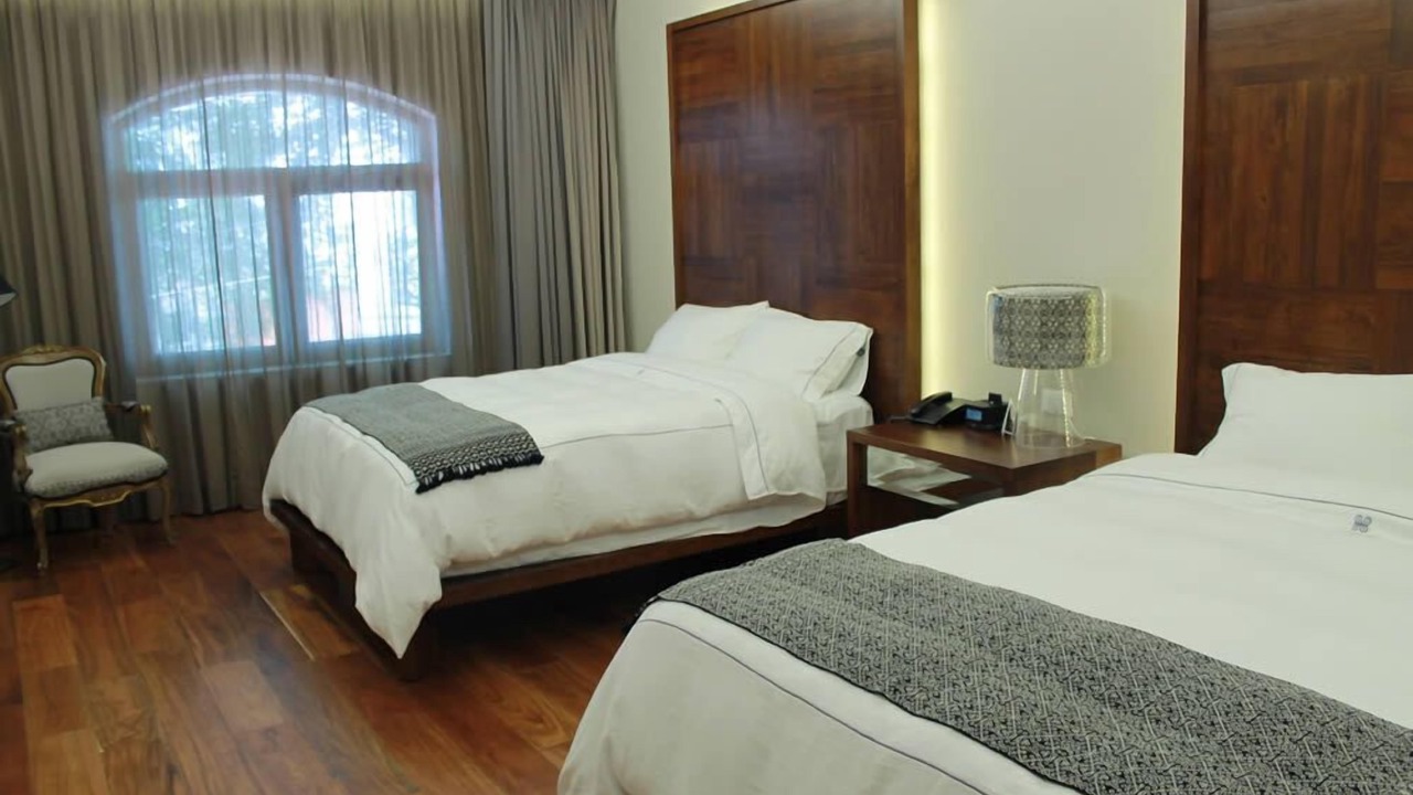 Photo of Bedroom in Teziutlan
