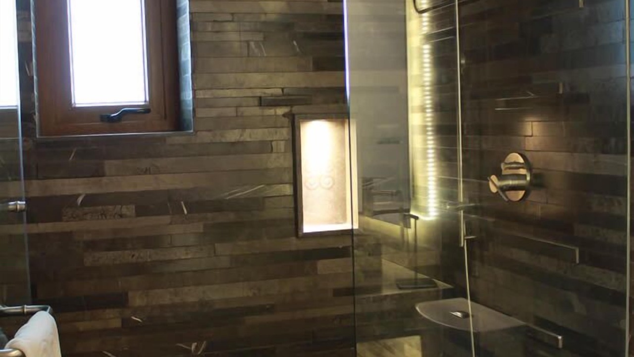 Photo of Bathroom in Teziutlan