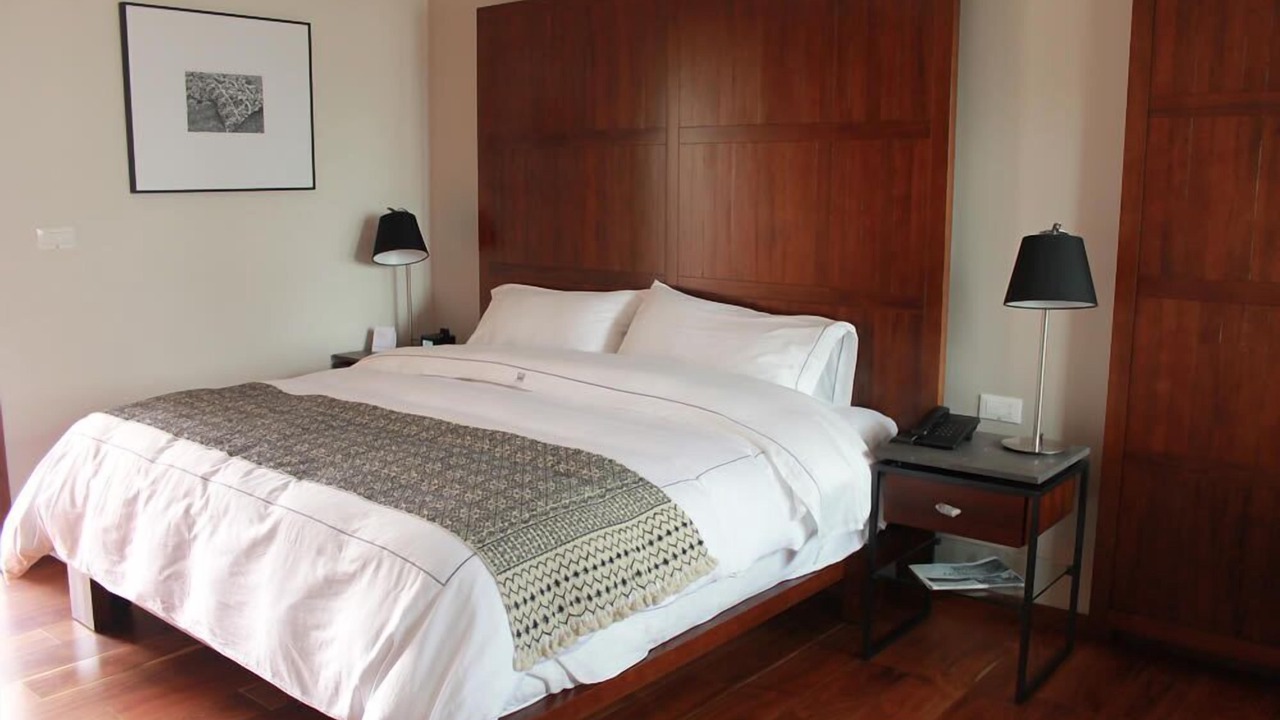 Photo of Bedroom in Teziutlan