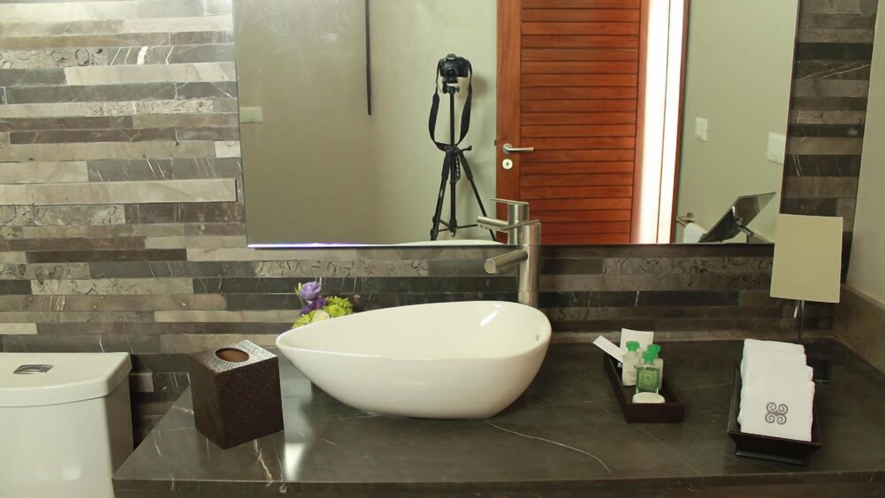 Photo of Bathroom in Teziutlan