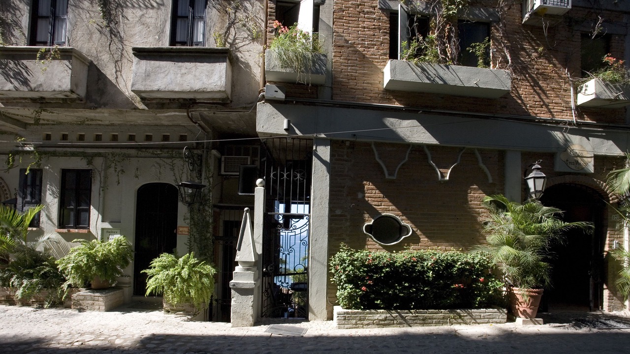 Photo of Outdoor in South Shore Hotel Area
