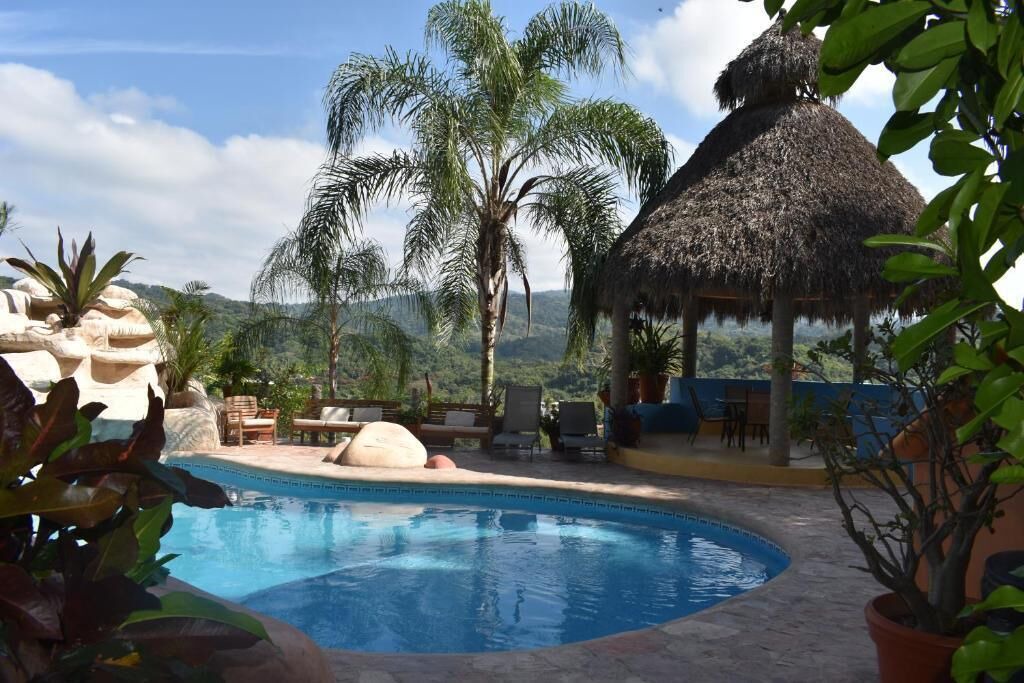 Photo of Outdoor in Sayulita