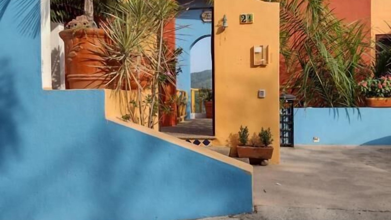 Photo of Outdoor in Sayulita