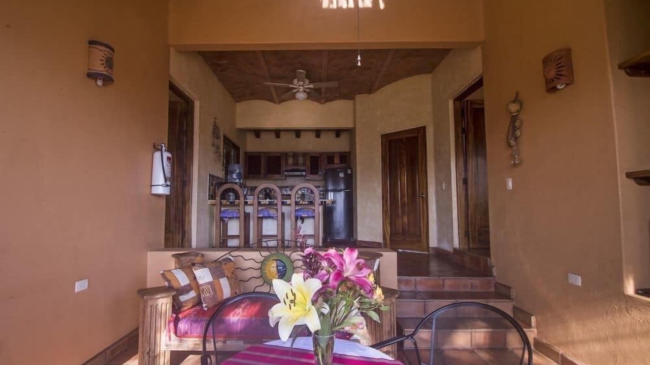 Photo of Livingroom in Sayulita