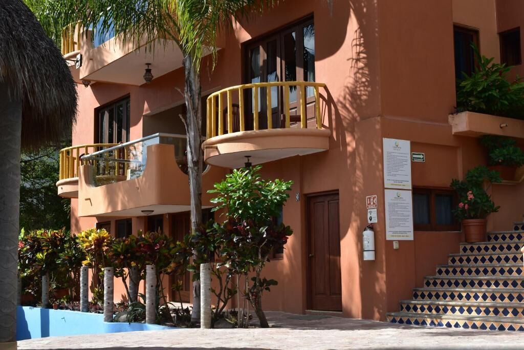 Photo of Outdoor in Sayulita