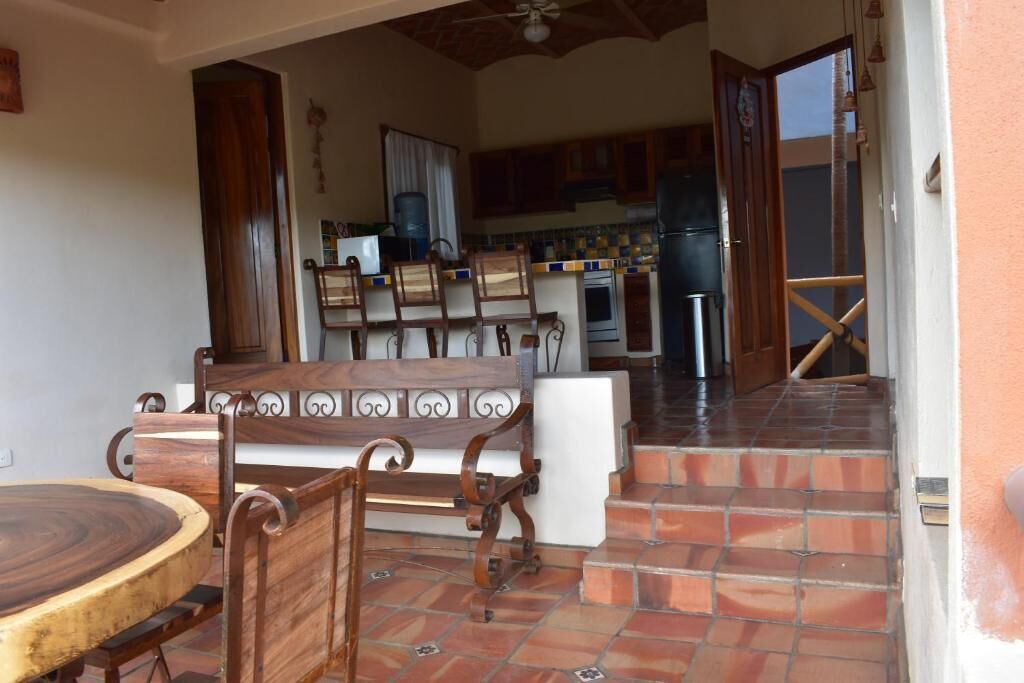 Photo of Kitchen in Sayulita