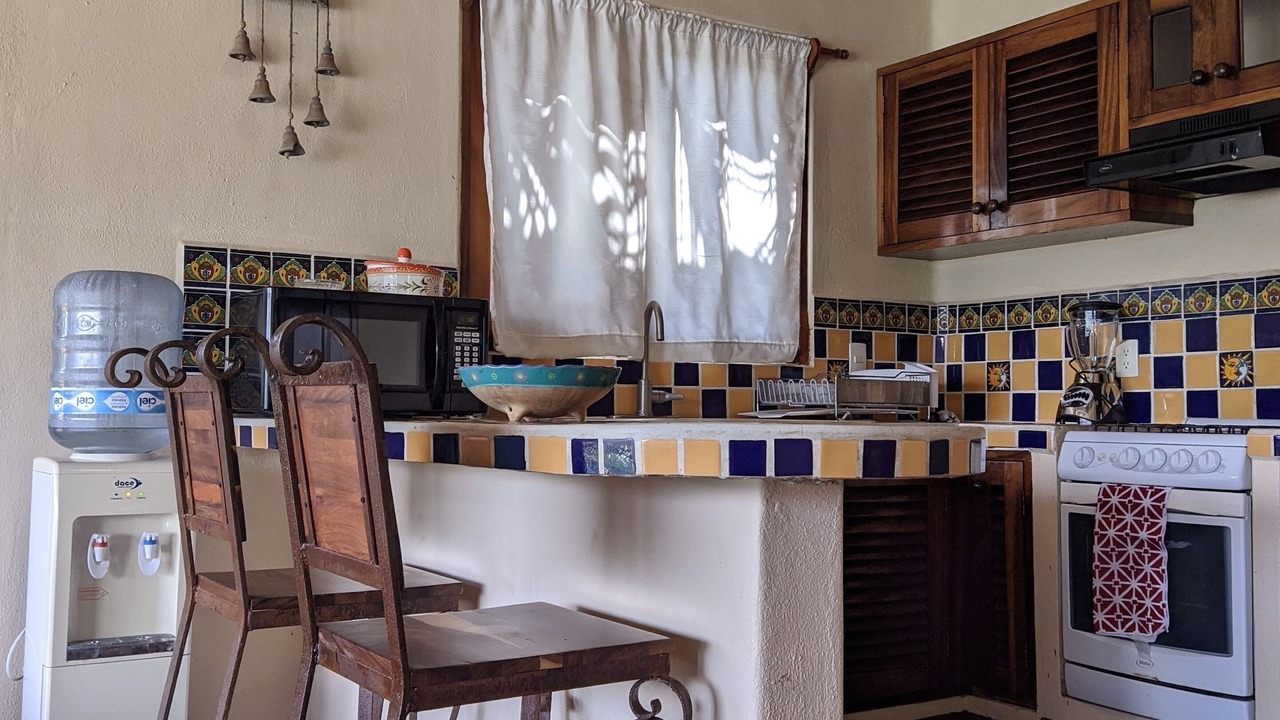 Photo of Kitchen in Sayulita