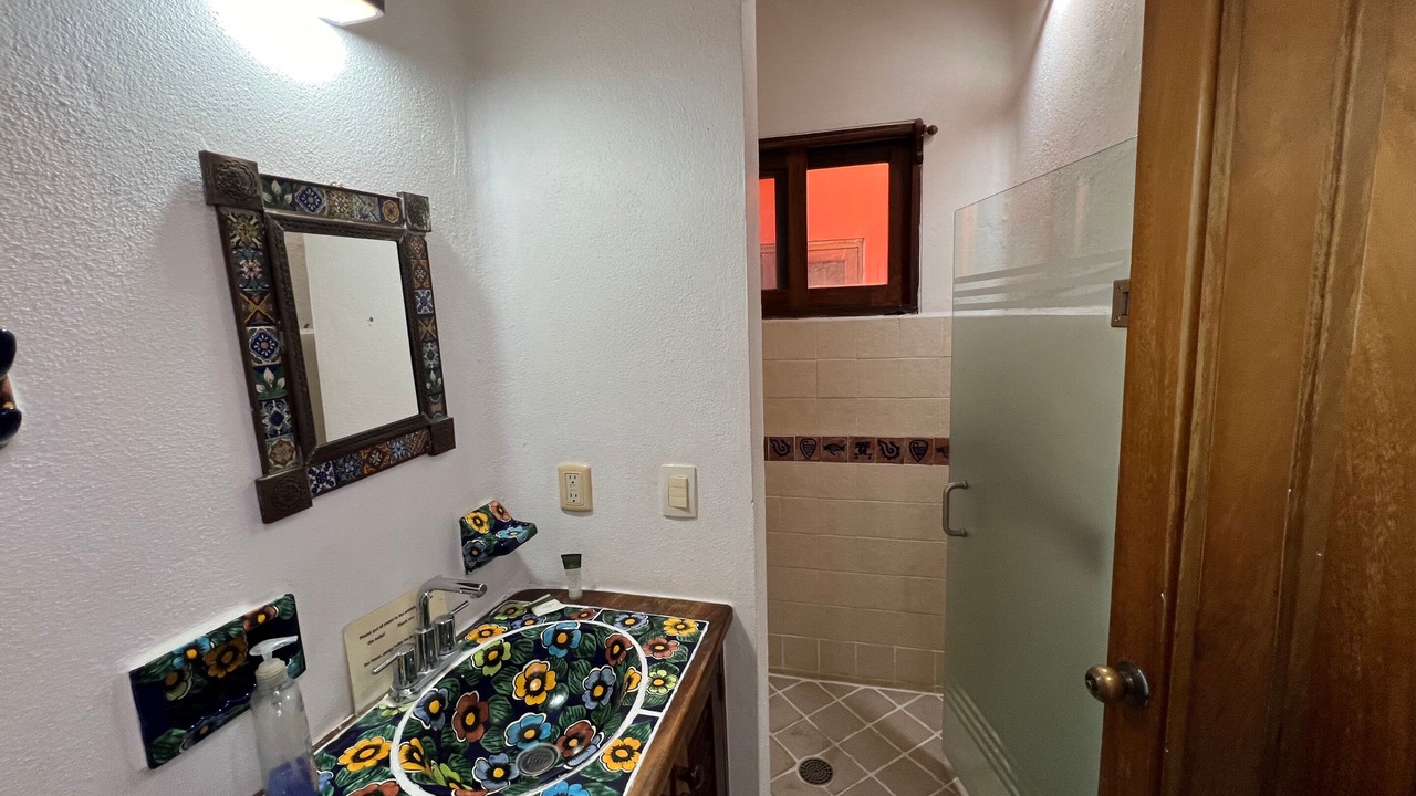 Photo of Bathroom in Sayulita