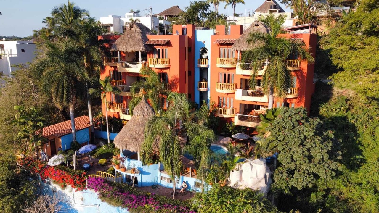 Photo of Outdoor in Sayulita