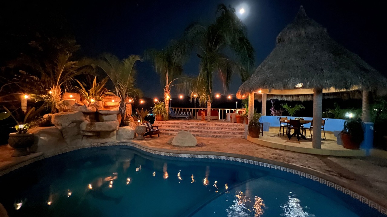 Photo of Outdoor in Sayulita