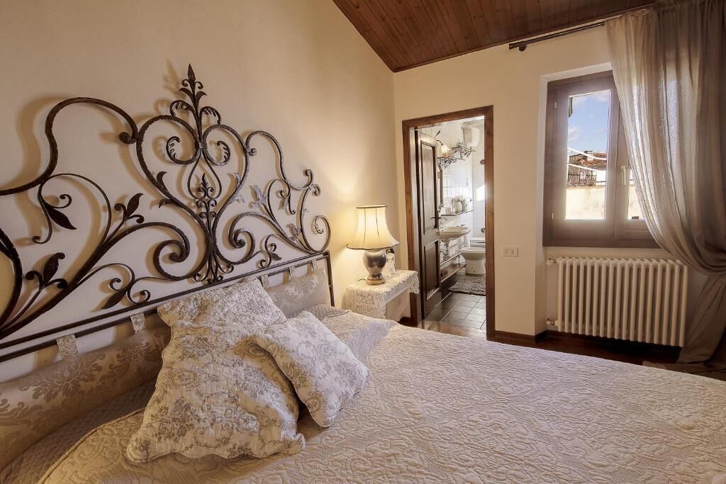 Photo of Bedroom in Signa