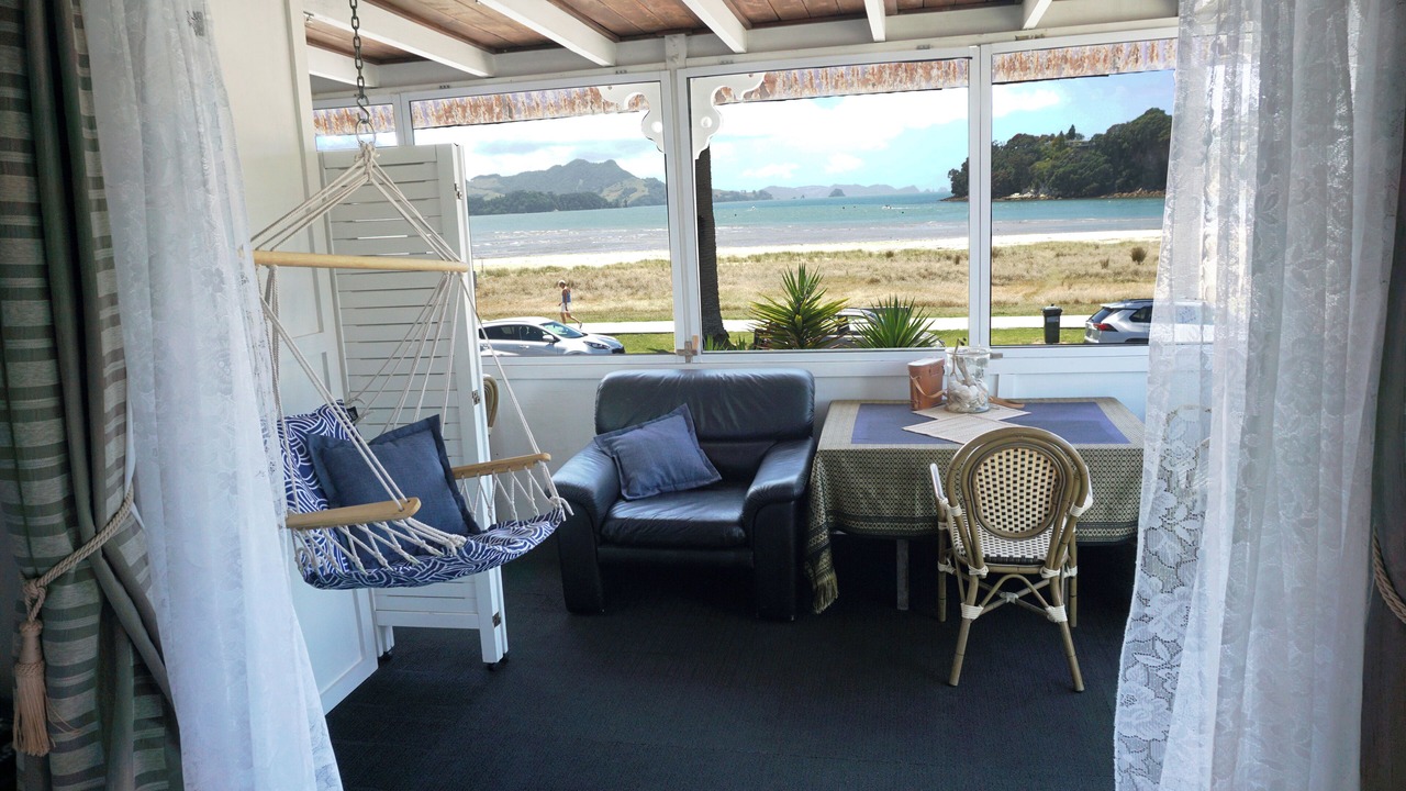Photo of Bathroom in Whitianga