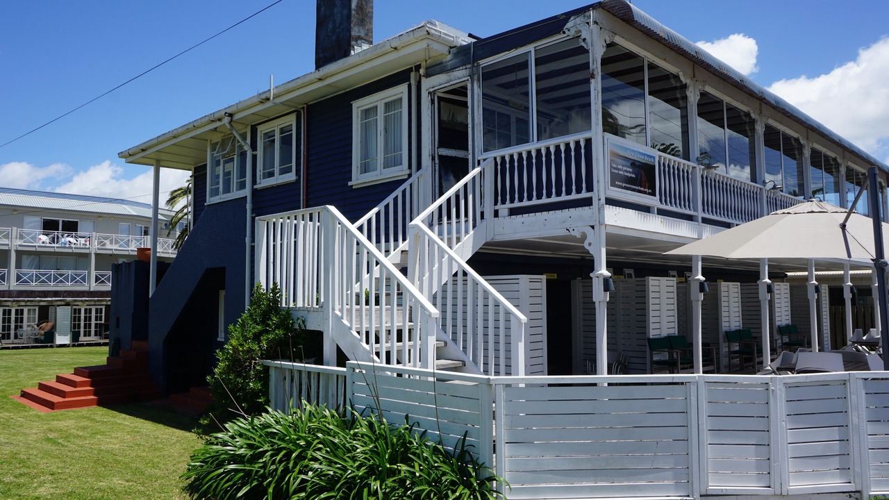 Photo of Outdoor in Whitianga