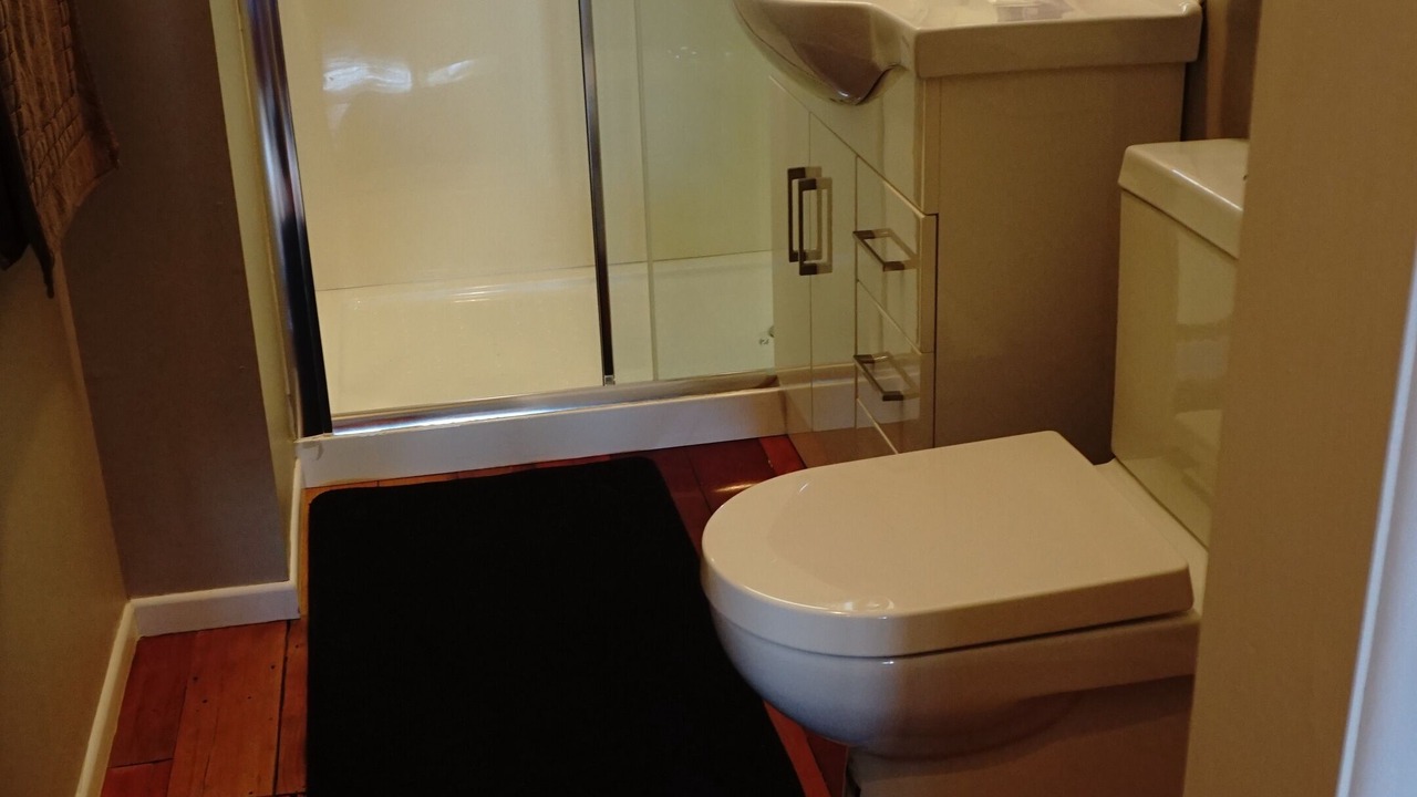 Photo of Bathroom in Whitianga