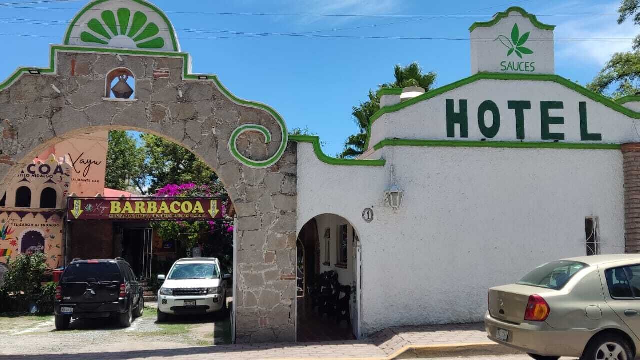Photo of Outdoor in Centro