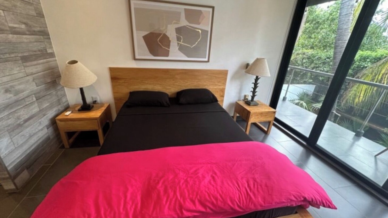 Photo of Bedroom in Bucerias