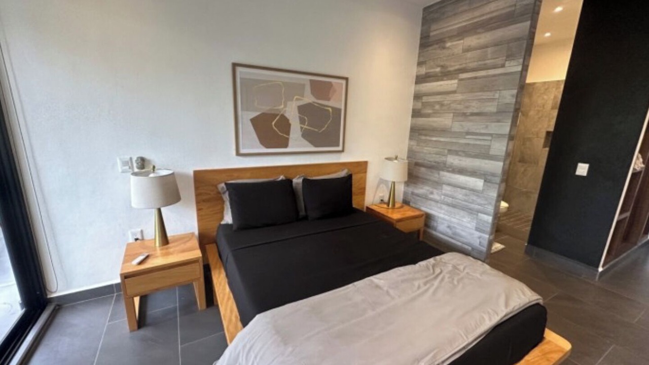Photo of Bedroom in Bucerias