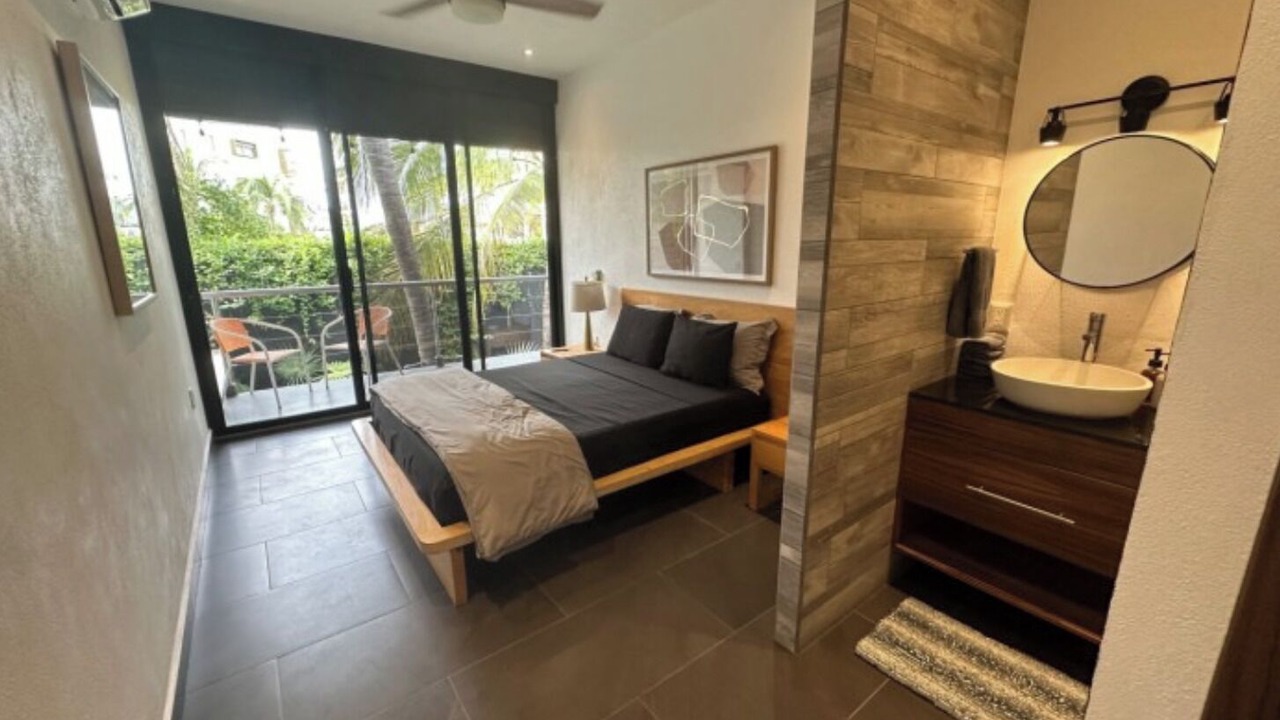 Photo of Bedroom in Bucerias