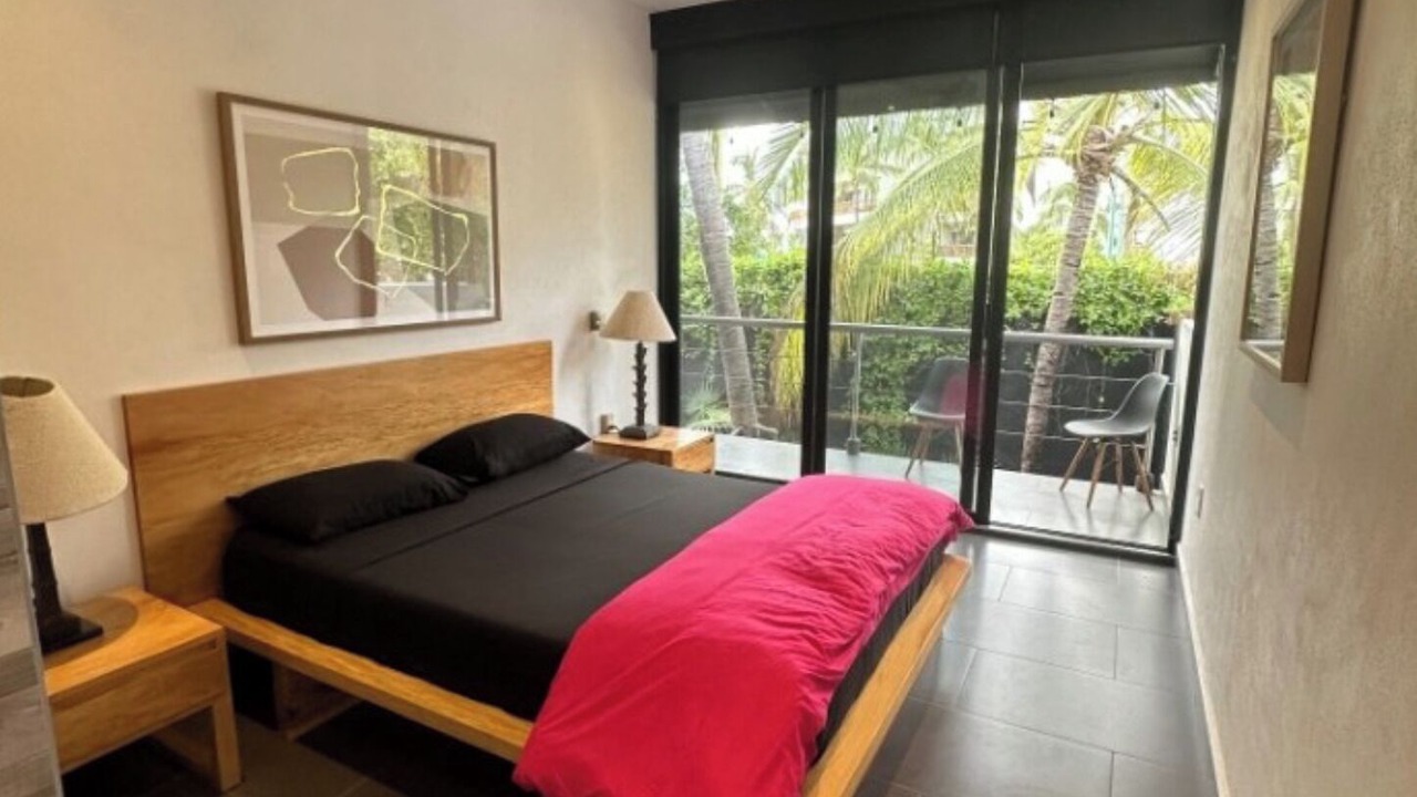 Photo of Bedroom in Bucerias