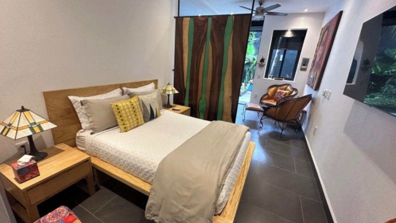 Photo of Bedroom in Bucerias