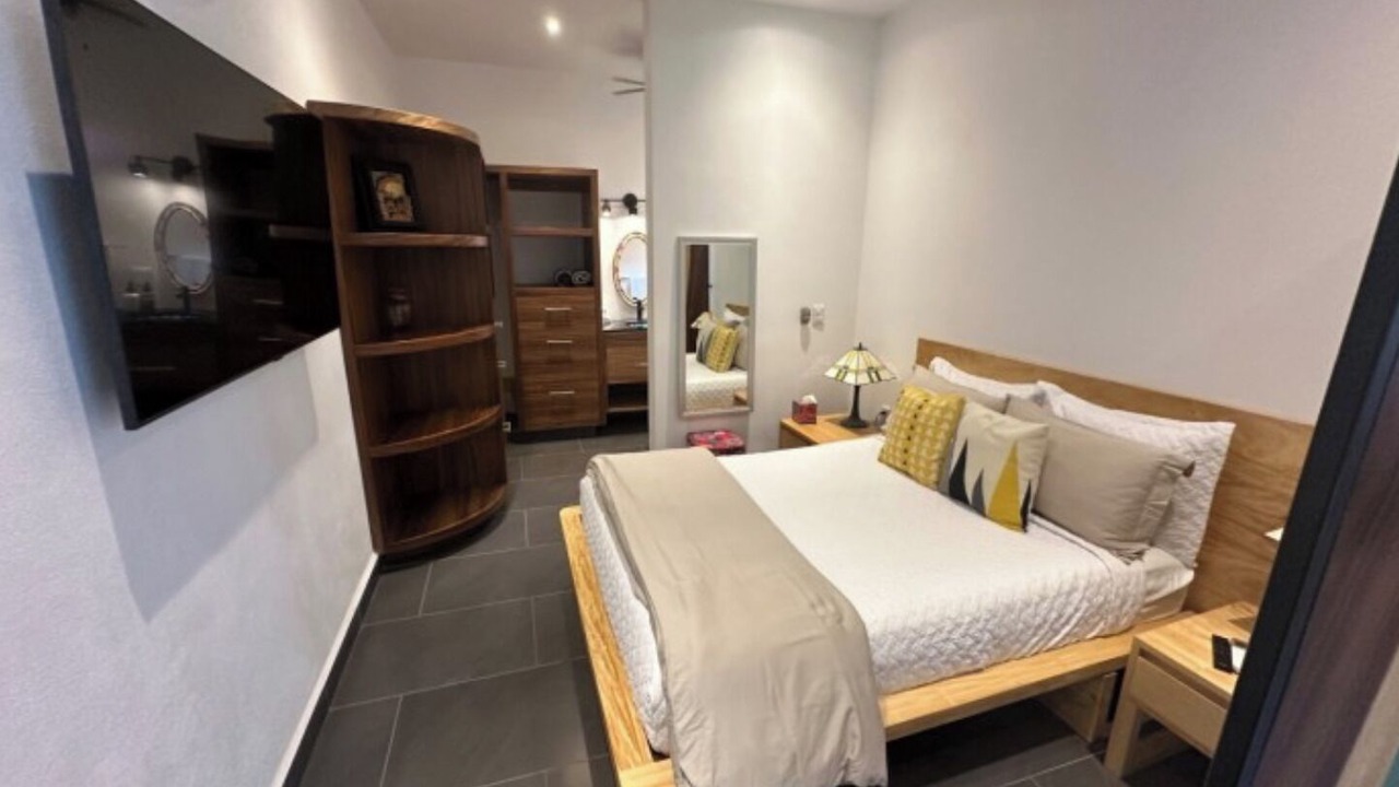 Photo of Bedroom in Bucerias