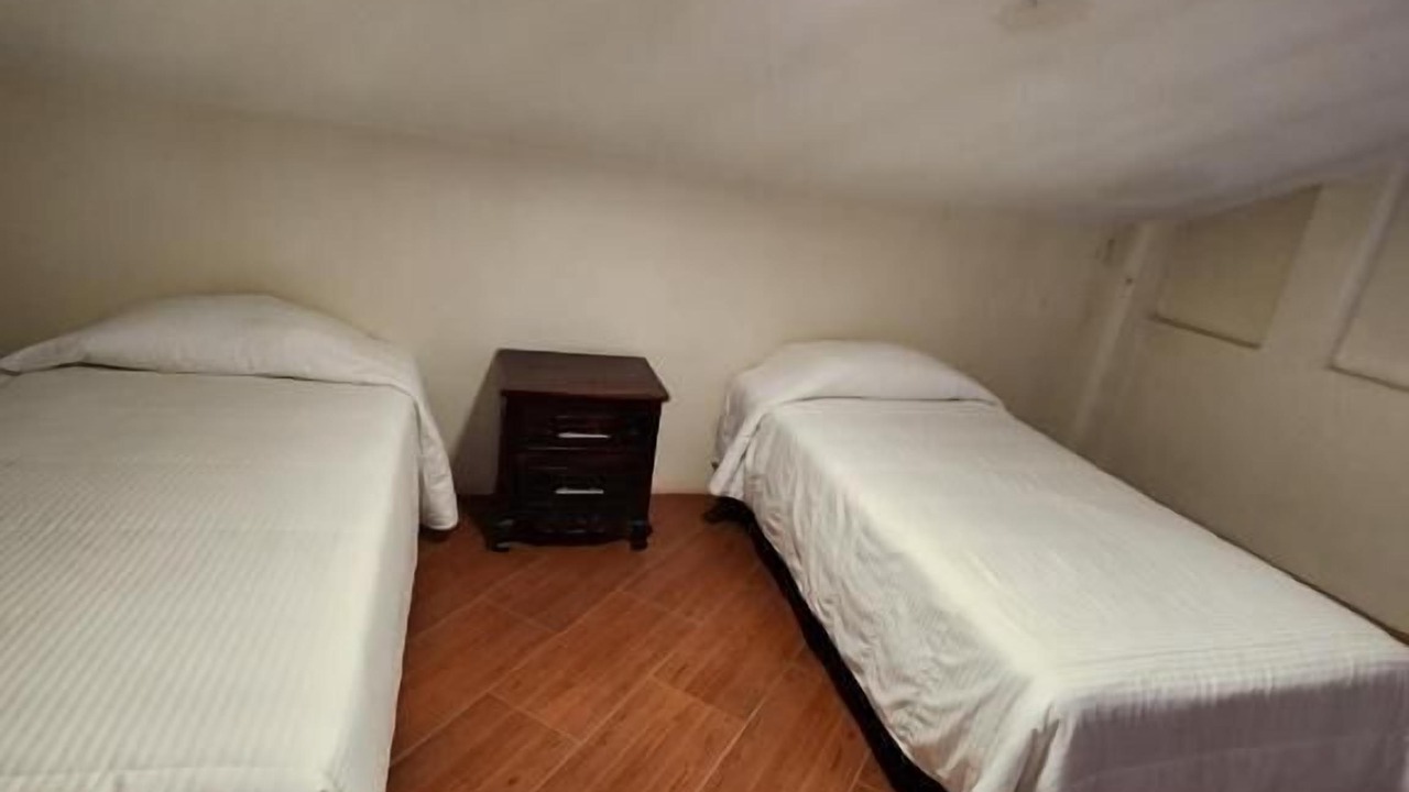 Photo of Bedroom in Zacapoaxtla