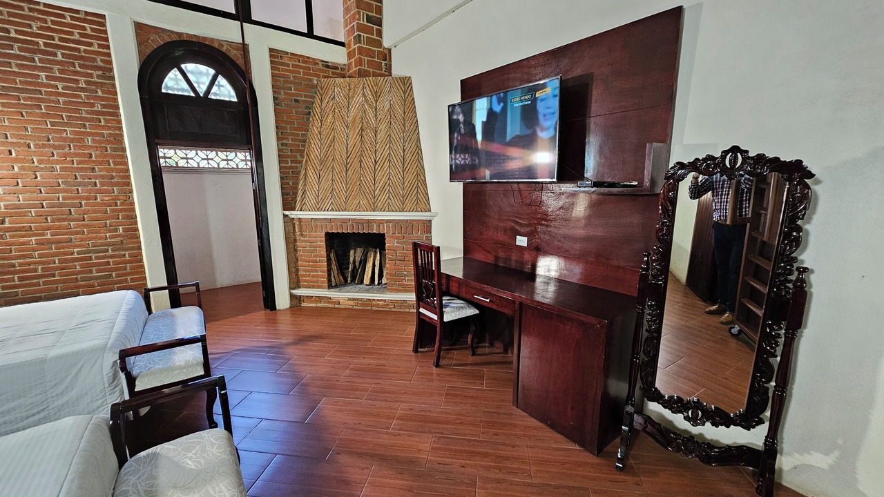 Photo of Bedroom in Zacapoaxtla
