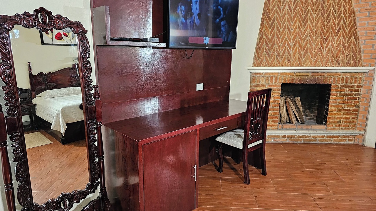 Photo of Bedroom in Zacapoaxtla