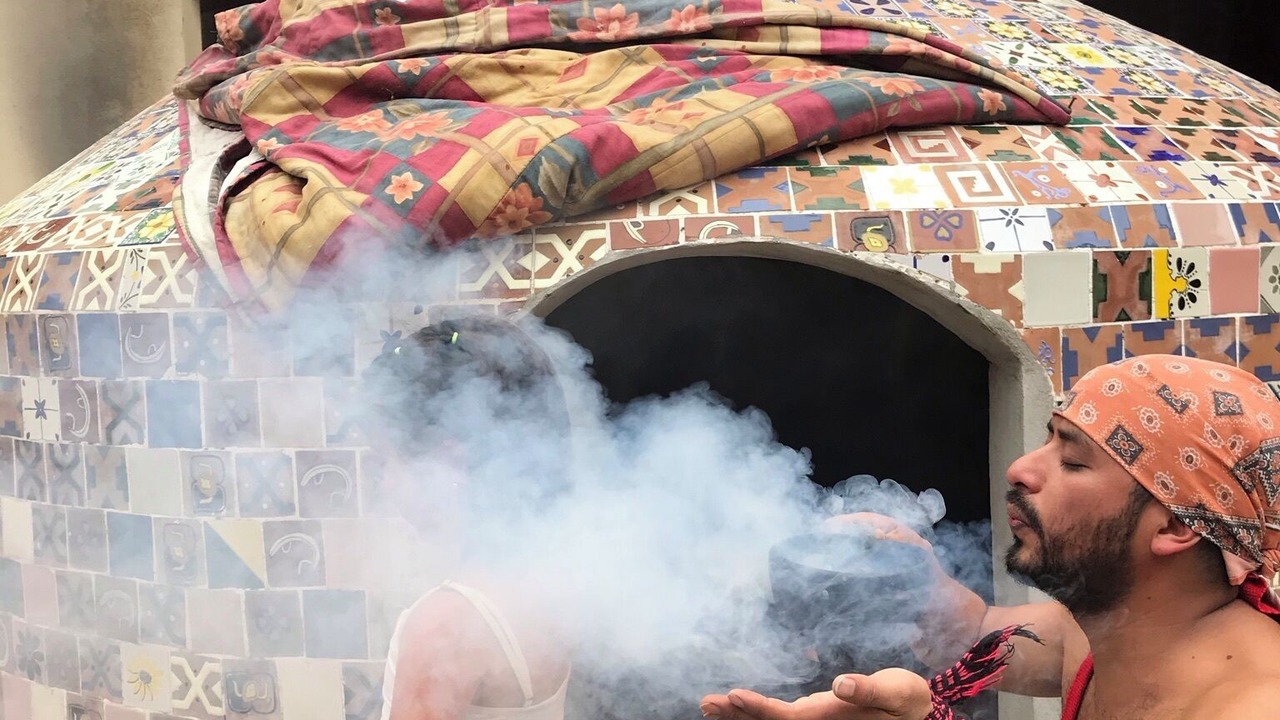 Photo of Others in Zacapoaxtla