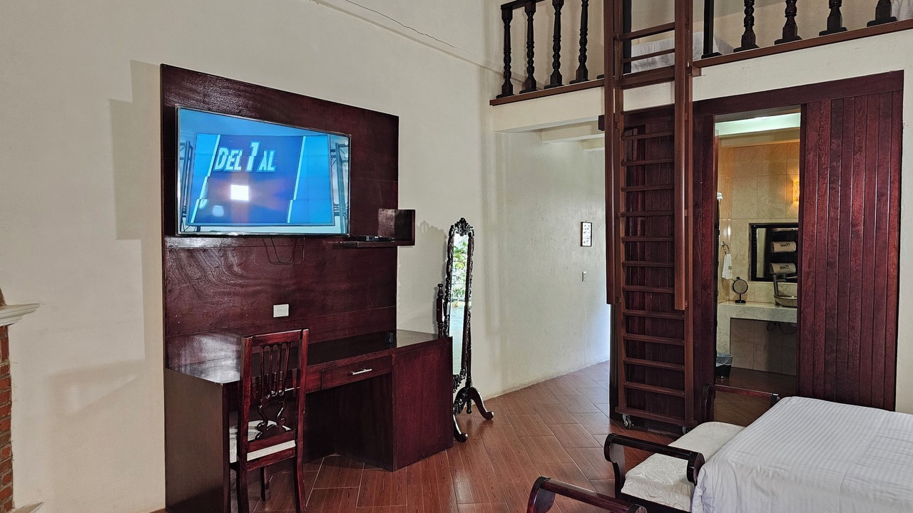 Photo of Bedroom in Zacapoaxtla