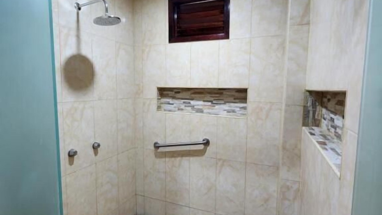 Photo of Bathroom in Zacapoaxtla