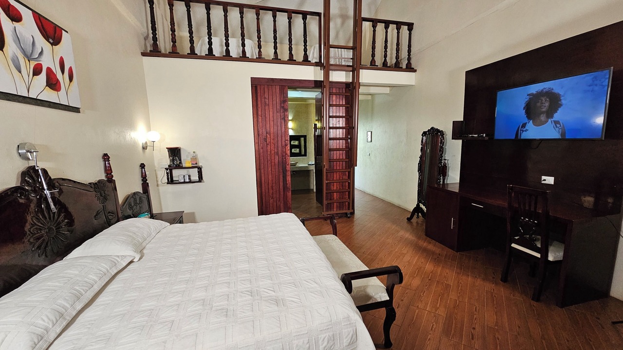 Photo of Bedroom in Zacapoaxtla