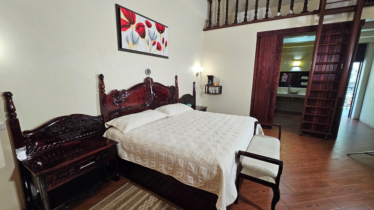 Photo of Bedroom in Zacapoaxtla