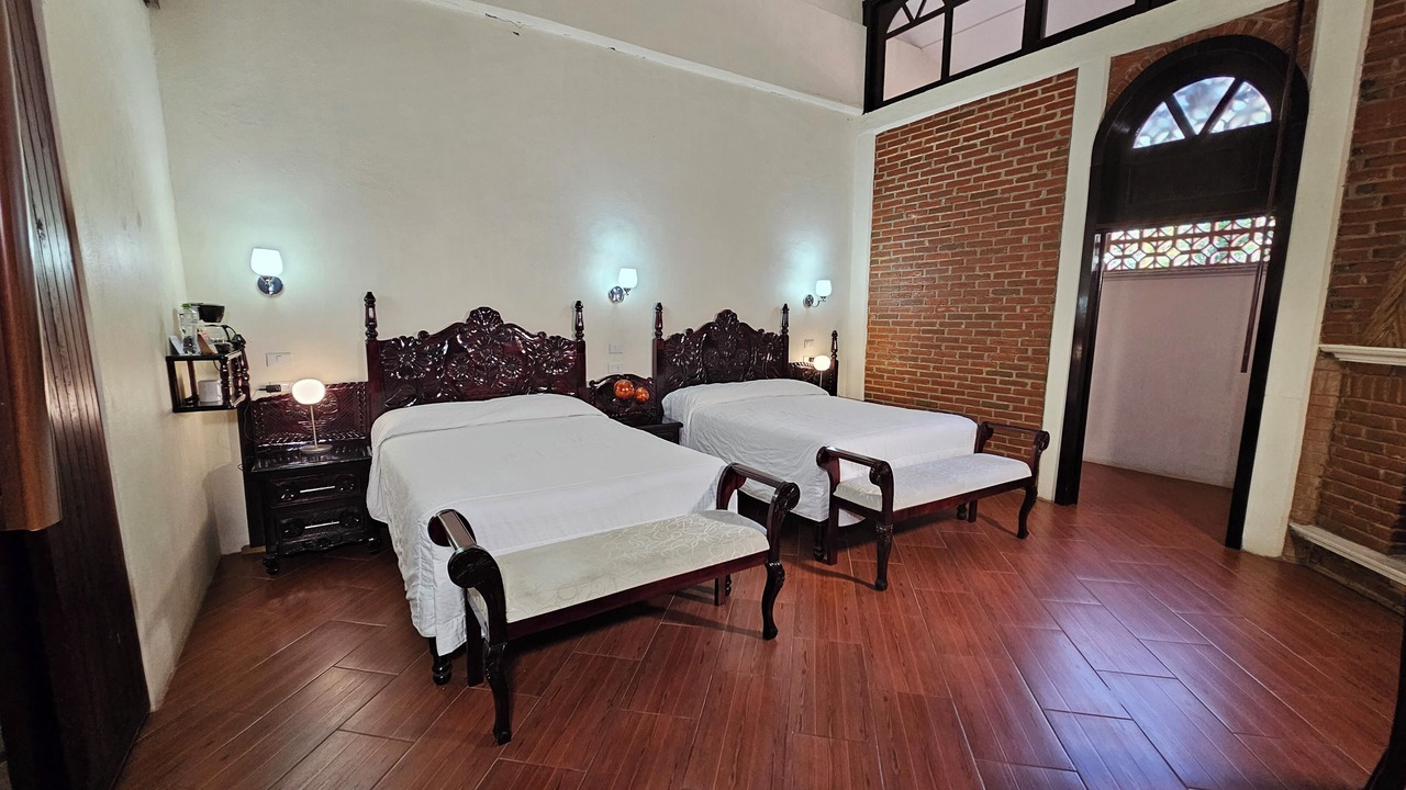 Photo of Bedroom in Zacapoaxtla