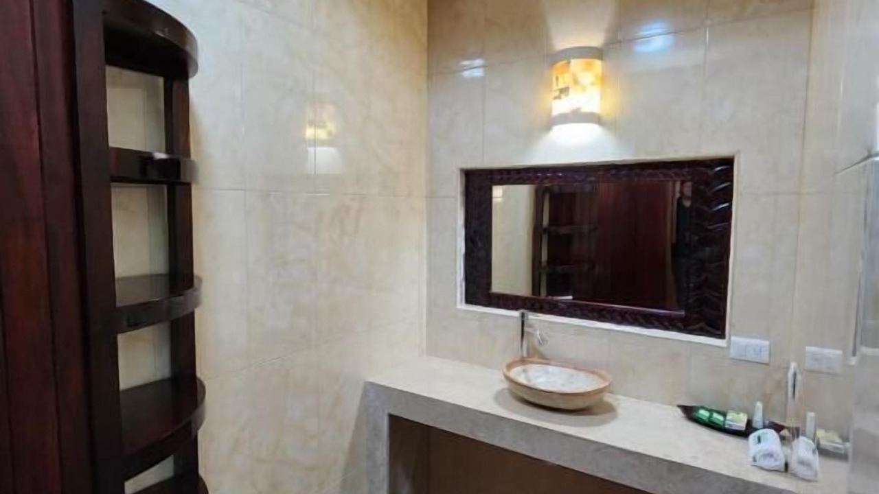 Photo of Bathroom in Zacapoaxtla