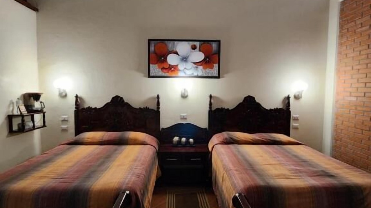 Photo of Bedroom in Zacapoaxtla