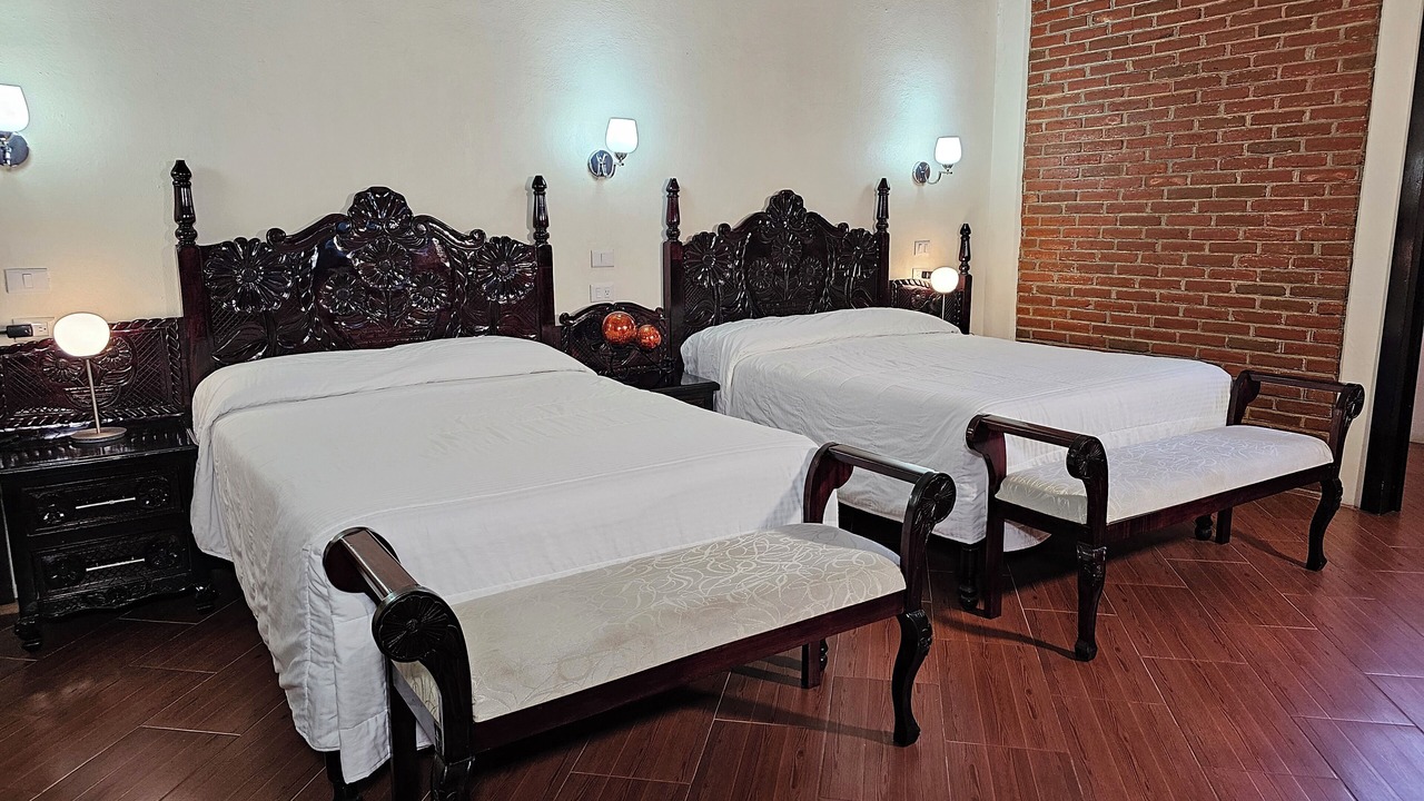 Photo of Bedroom in Zacapoaxtla