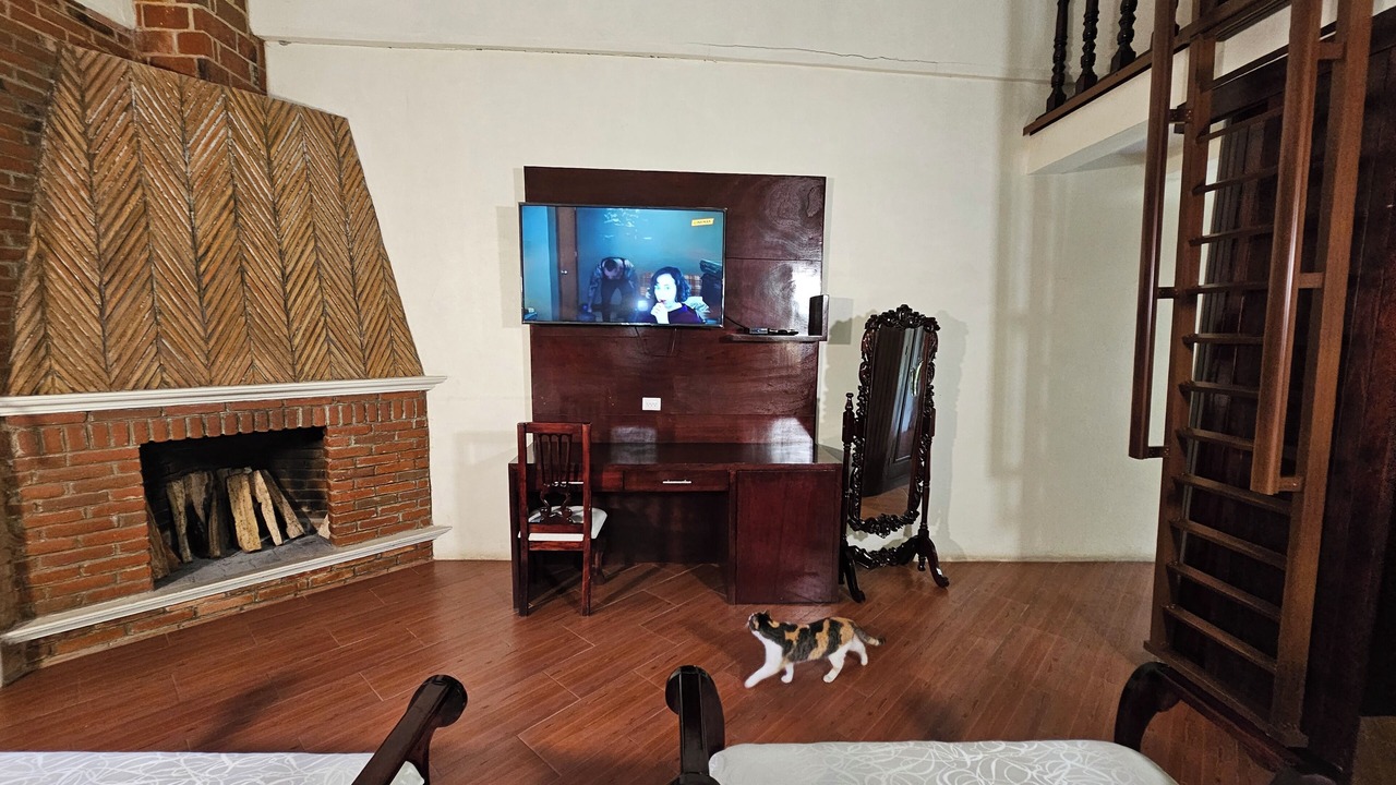 Photo of Bedroom in Zacapoaxtla