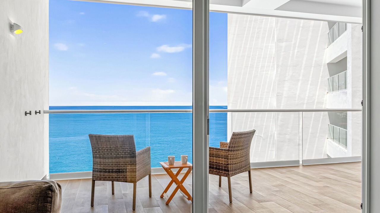 Photo of Patio Balcony in Las Glorias