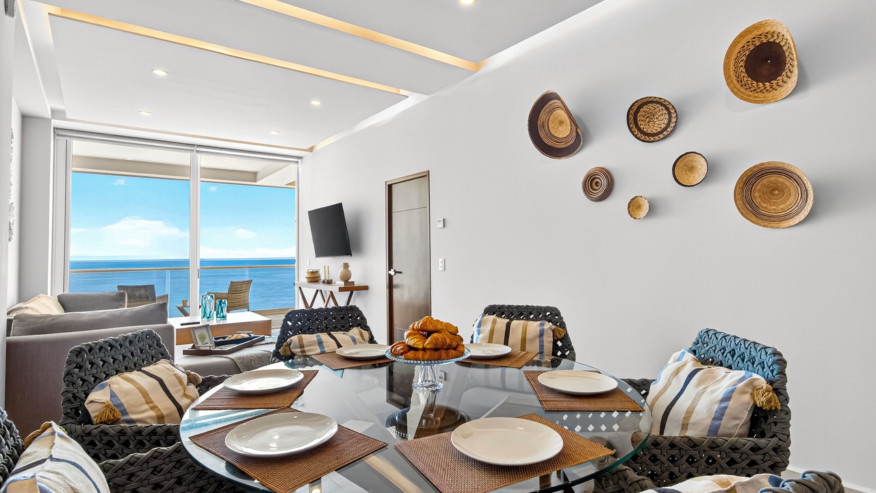 Photo of Patio Balcony in Las Glorias