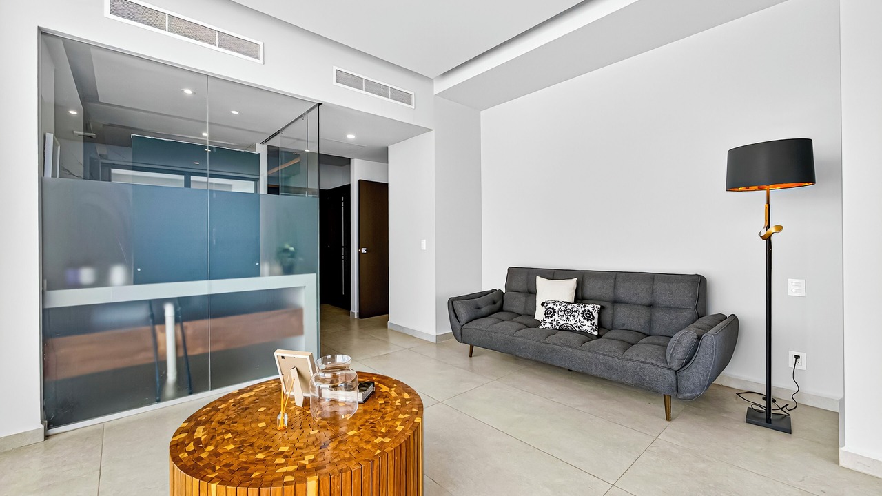 Photo of Patio Balcony in Las Glorias