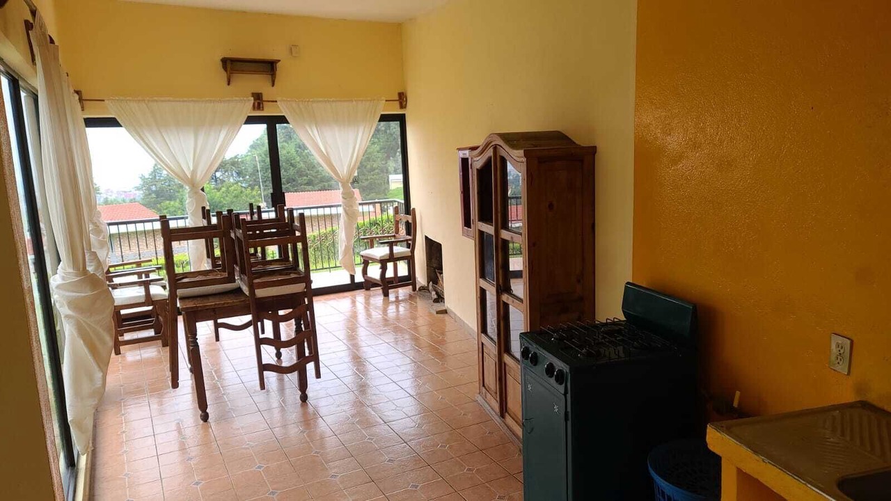Photo of Patio Balcony in Zacapoaxtla