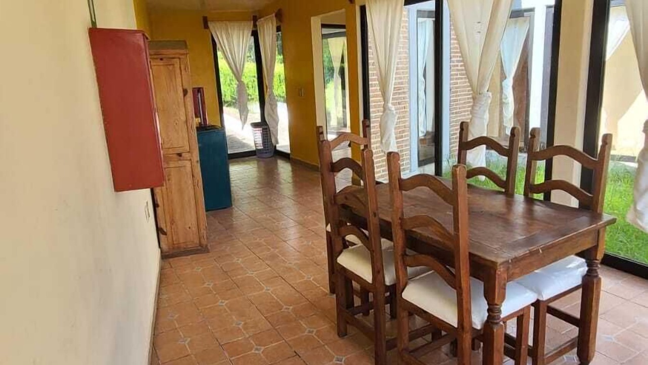 Photo of Patio Balcony in Zacapoaxtla
