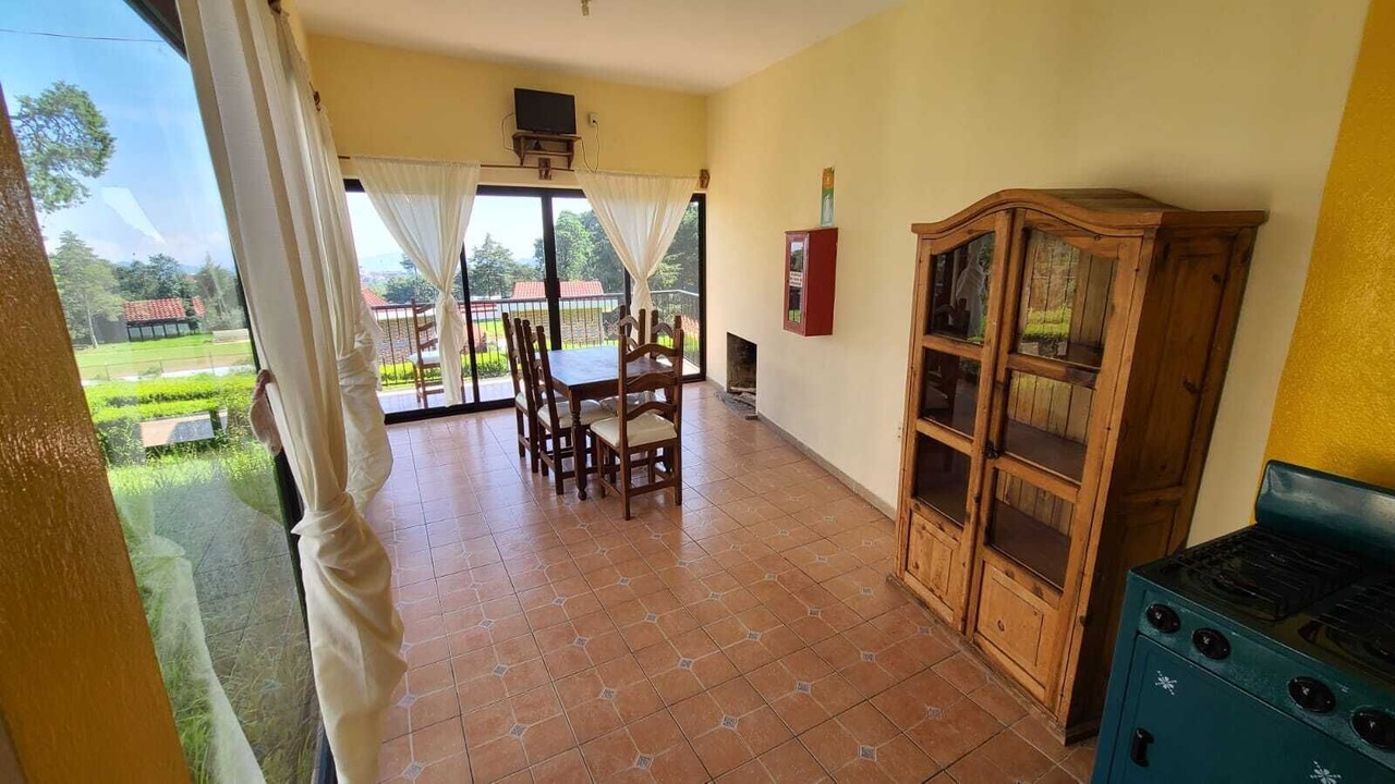 Photo of Patio Balcony in Zacapoaxtla