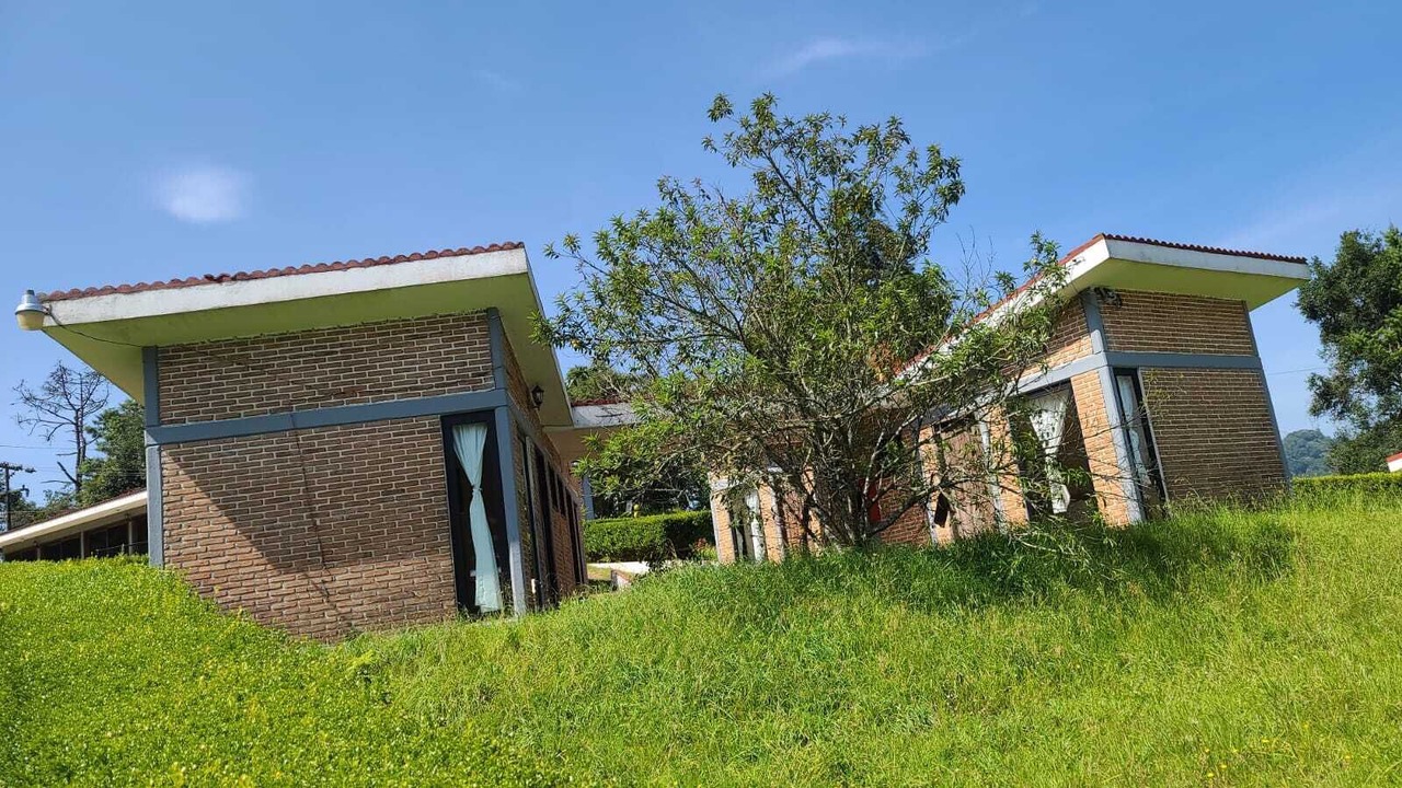 Photo of Outdoor in Zacapoaxtla