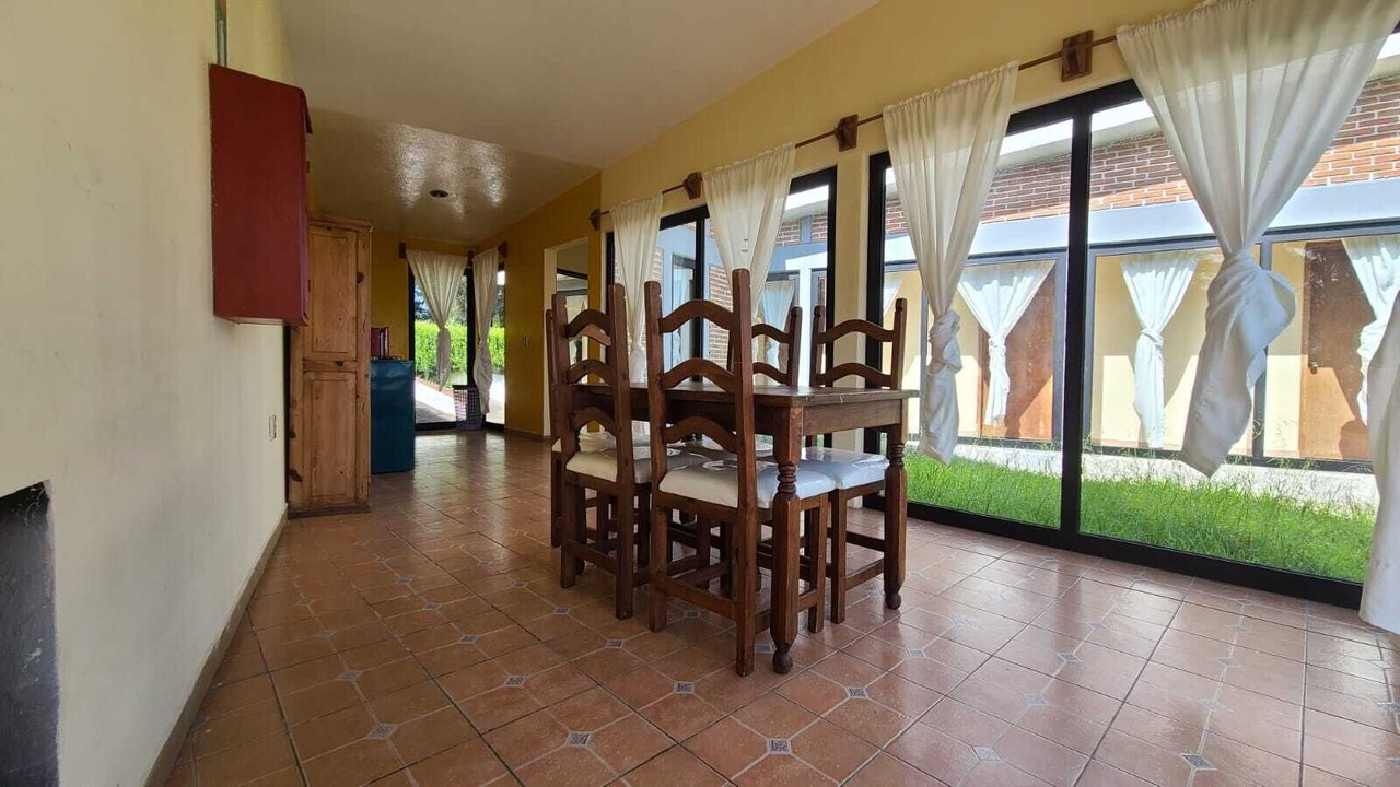 Photo of Patio Balcony in Zacapoaxtla