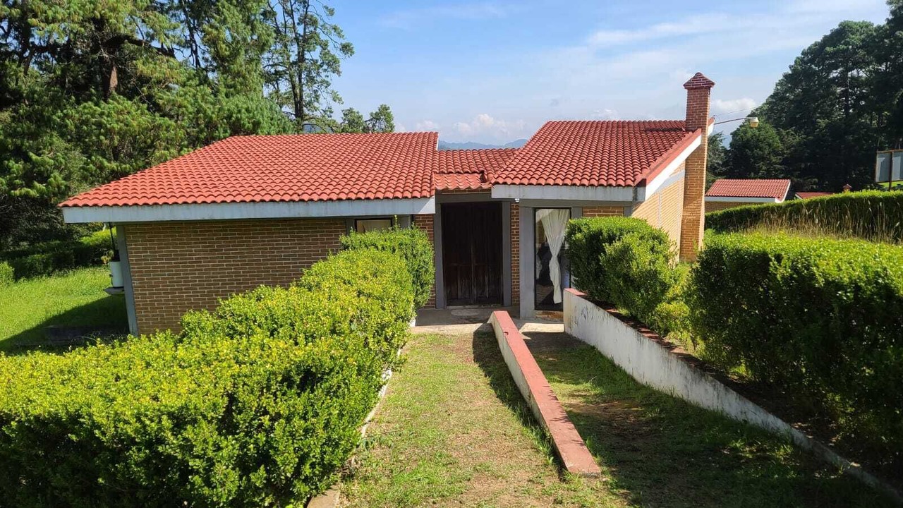 Photo of Outdoor in Zacapoaxtla