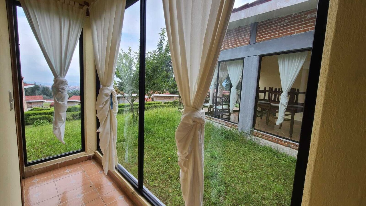 Photo of Patio Balcony in Zacapoaxtla