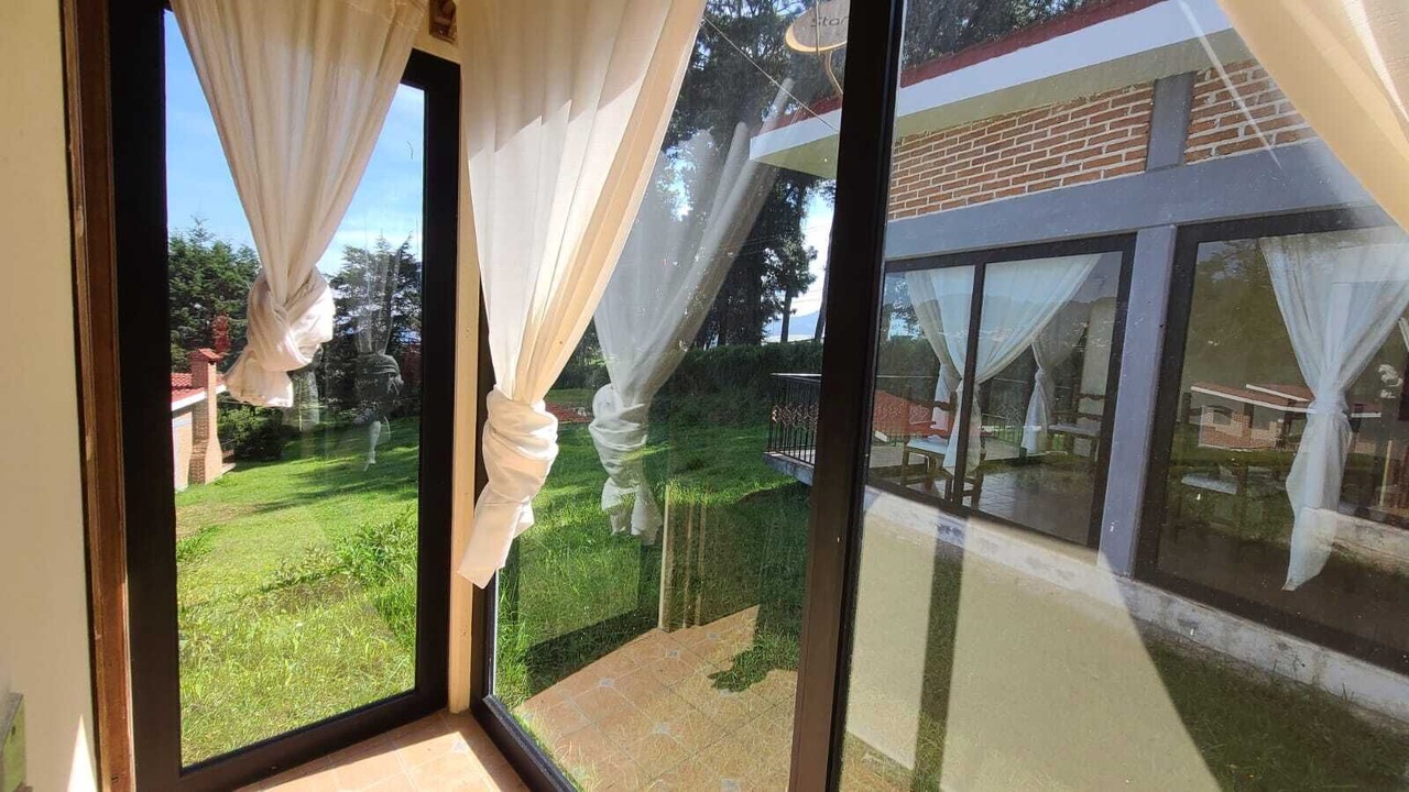 Photo of Patio Balcony in Zacapoaxtla