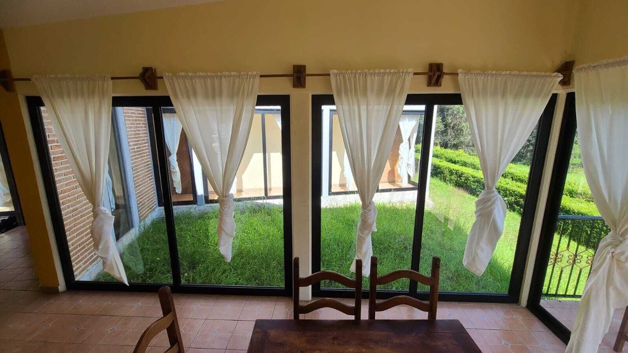 Photo of Patio Balcony in Zacapoaxtla